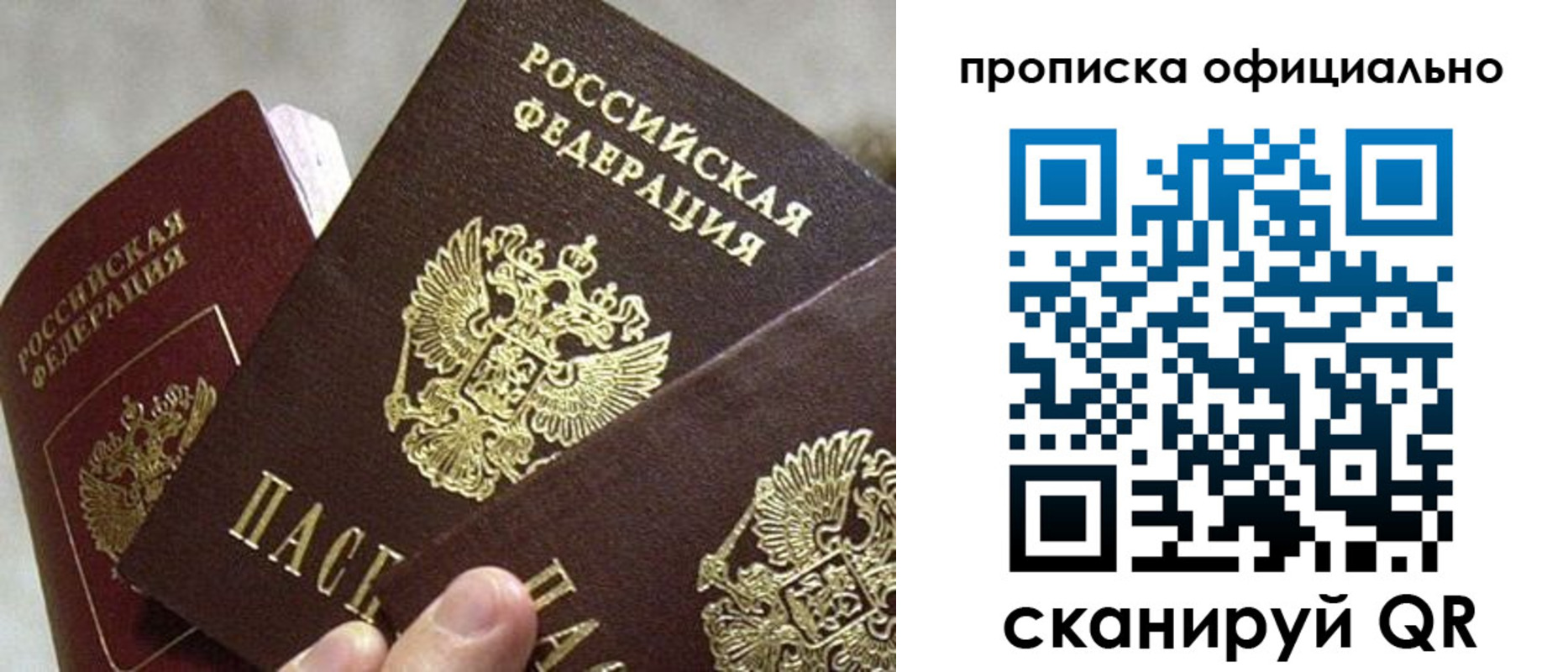 прописка гарантия в Далматово